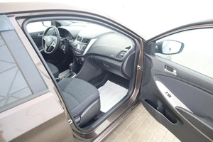 Седан Hyundai Solaris 2015 года, 1149000 рублей, Обнинск