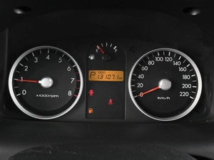 Хетчбэк Hyundai Getz 2007 года, 699000 рублей, Аксай