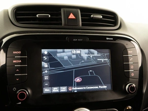 Внедорожник Kia Soul 2018 года, 1698444 рублей, Москва