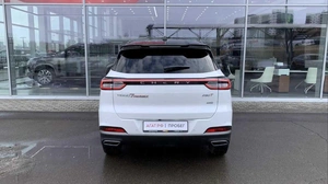 Внедорожник Chery Tiggo 7 Pro Max 2024 года, 2375000 рублей, Солонцы