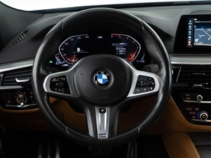Лифтбек BMW 6 серия GT 2020 года, 4943055 рублей, Москва
