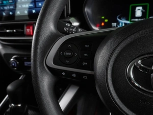 Внедорожник Toyota Raize 2021 года, 1929000 рублей, Воронеж