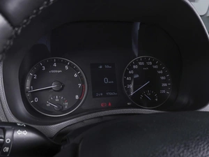 Седан Hyundai Solaris 2017 года, 1349000 рублей, Ростов-на-Дону