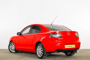 Седан Mazda 3 2008 года, 799000 рублей, Тюмень