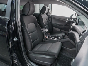 Внедорожник Hyundai Tucson 2018 года, 2399000 рублей, Сургут