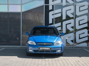 Хетчбэк Chevrolet Lacetti 2011 года, 630000 рублей, Краснодар