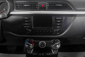 Хетчбэк Kia Rio 2018 года, 1149000 рублей, Кемерово