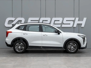 Внедорожник Haval Jolion 2024 года, 1748000 рублей, Краснодар
