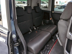 Минивэн Toyota Roomy 2019 года, 1220000 рублей, Краснодар