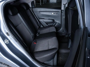 Седан Kia Rio 2020 года, 1388070 рублей, Ставрополь