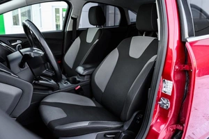 Седан Ford Focus 2011 года, 720000 рублей, Ульяновск