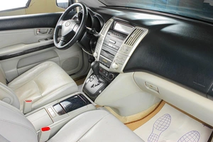 Внедорожник Lexus RX 2007 года, 1439000 рублей, Тюмень