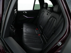 Внедорожник BMW X5 2020 года, 8399050 рублей, Москва