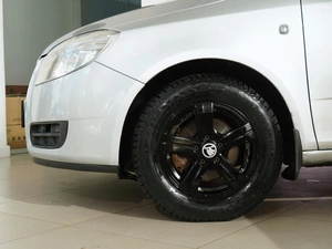 Хетчбэк Skoda Fabia 2009 года, 489000 рублей, Тверь