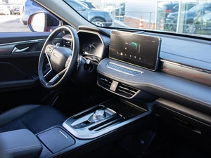 Внедорожник Haval Jolion 2024 года, 2399000 рублей, Петрозаводск