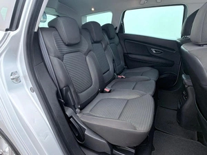 Минивэн Renault Scenic 2018 года, 1627000 рублей, Орёл