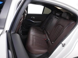 Седан BMW 3 серия 2021 года, 4474444 рублей, Москва