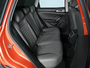 Внедорожник Volkswagen Taos 2022 года, 2749000 рублей, Аксай