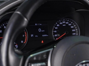 Седан Kia Cerato 2020 года, 1949000 рублей, Сургут