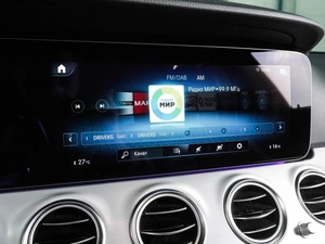 Седан Mercedes-benz E-класс 2021 года, 4769000 рублей, Воронеж