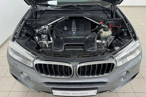 Внедорожник BMW X6 2018 года, 3995000 рублей, Красноярск
