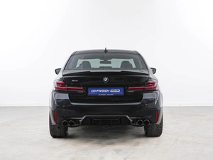 Седан BMW 5 серия 2018 года, 2948055 рублей, Москва