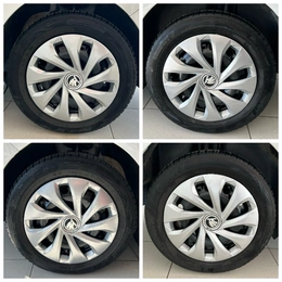 Хэтчбек Skoda Rapid 2018 года, 1245000 рублей, Смоленск