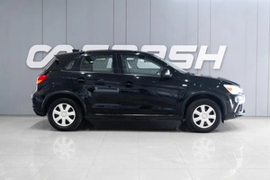 Внедорожник Mitsubishi ASX 2018 года, 1549000 рублей, Петрозаводск