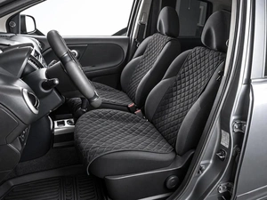 Хетчбэк Nissan Note 2013 года, 669000 рублей, Тюмень