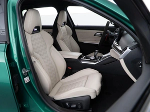 Универсал BMW M3 2023 года, 14599050 рублей, Москва