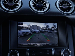 Кабриолет Ford Mustang 2019 года, 2650000 рублей, Большой Сочи