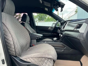 Внедорожник SsangYong Rexton 2018 года, 2799000 рублей, Ижевск
