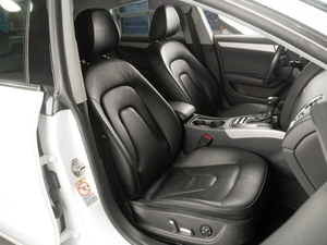 Лифтбек Audi A5 2012 года, 2189000 рублей, Тюмень
