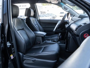 Внедорожник Toyota Land Cruiser Prado 2014 года, 3260000 рублей, Волгоград