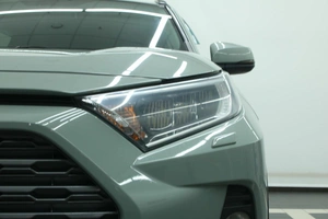 Внедорожник Toyota RAV4 2020 года, 3150000 рублей, Красноярск