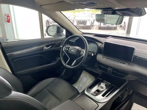 Внедорожник Haval Jolion 2024 года, 2250000 рублей, Красноярск