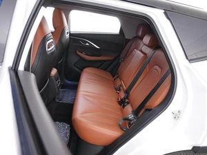 Внедорожник OMODA C5 2023 года, 1599077 рублей, Москва