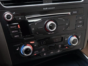 Внедорожник Audi Q5 2014 года, 2675000 рублей, Краснодар