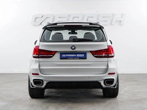 Внедорожник BMW X5 2016 года, 3800444 рублей, Москва