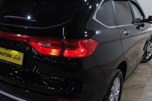 Внедорожник Haval M6 2024 года, 1799000 рублей, Новокузнецк