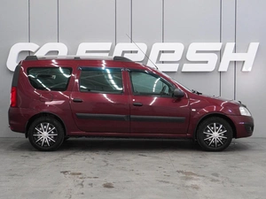 Универсал ВАЗ (LADA) Largus 2015 года, 869000 рублей, Воронеж