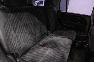 Внедорожник Honda CR-V 2003 года, 599000 рублей, Новокузнецк