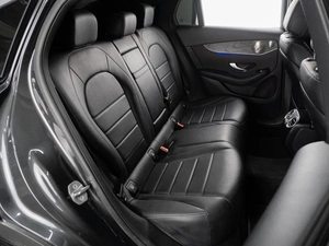 Внедорожник Mercedes-benz GLC-класс Coupe 2020 года, 4799000 рублей, Тюмень