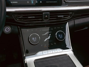 Внедорожник EXEED VX 2023 года, 2850000 рублей, Краснодар