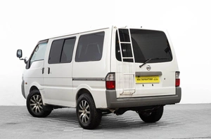 Минивэн Nissan Vanette 2011 года, 699000 рублей, Барнаул