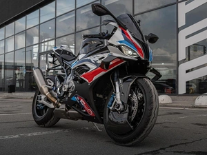 BMW M 1000 RR 2022 года, 2895000 рублей, Краснодар