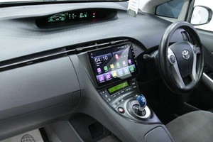 Лифтбек Toyota Prius 2011 года, 953000 рублей, Солонцы