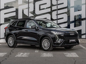 Внедорожник Haval Jolion 2024 года, 2255000 рублей, Краснодар