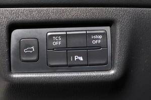 Внедорожник Mazda CX-5 2019 года, 2979000 рублей, Новосибирск