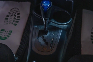 Хетчбэк Toyota Aqua 2018 года, 1079000 рублей, Томск